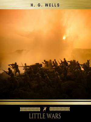 cover image of Little Wars